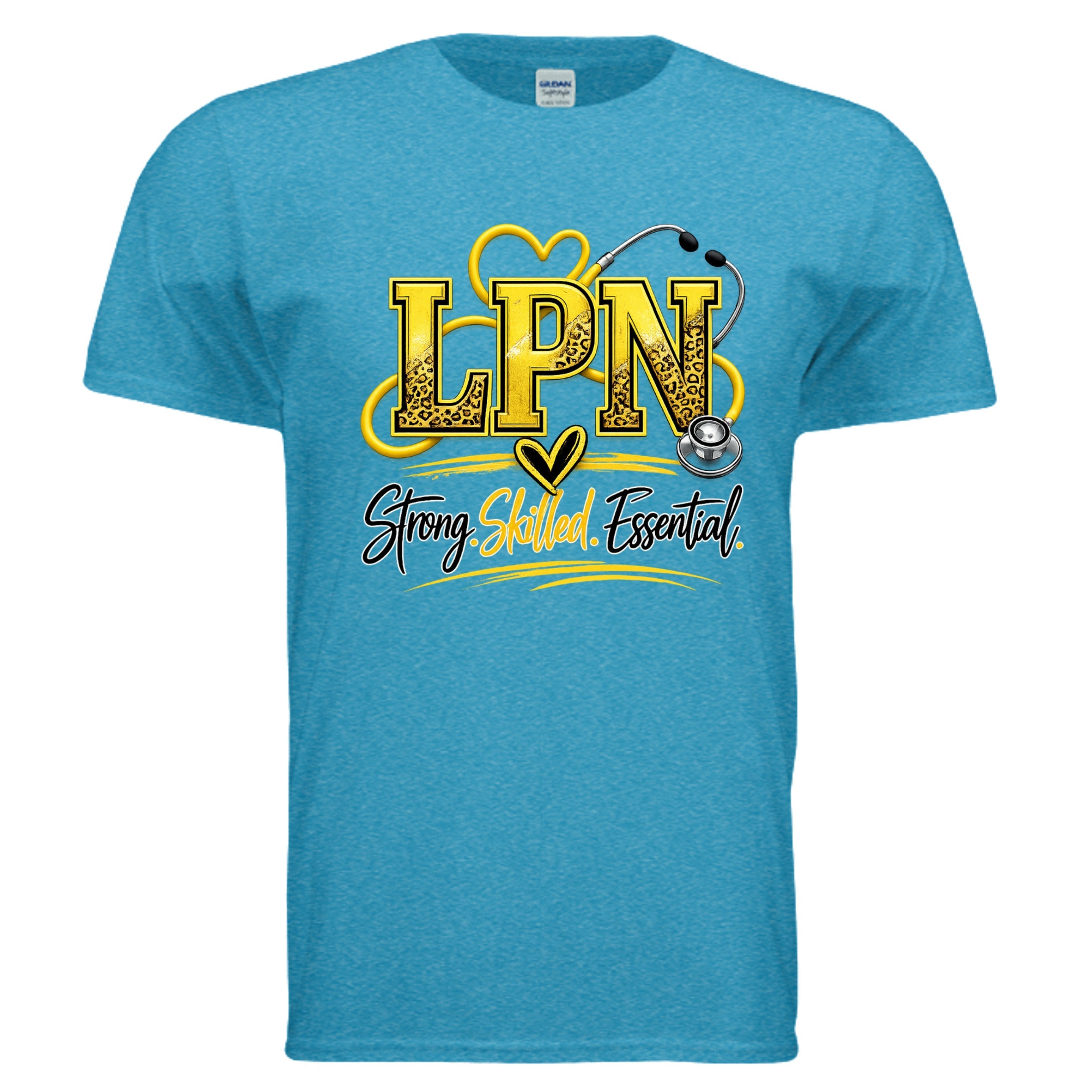 💛 LPN – Strong. Skilled. Essential. 💛