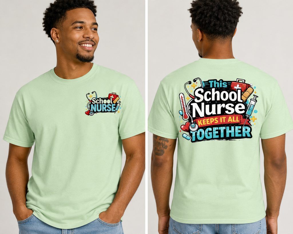 School Nurse