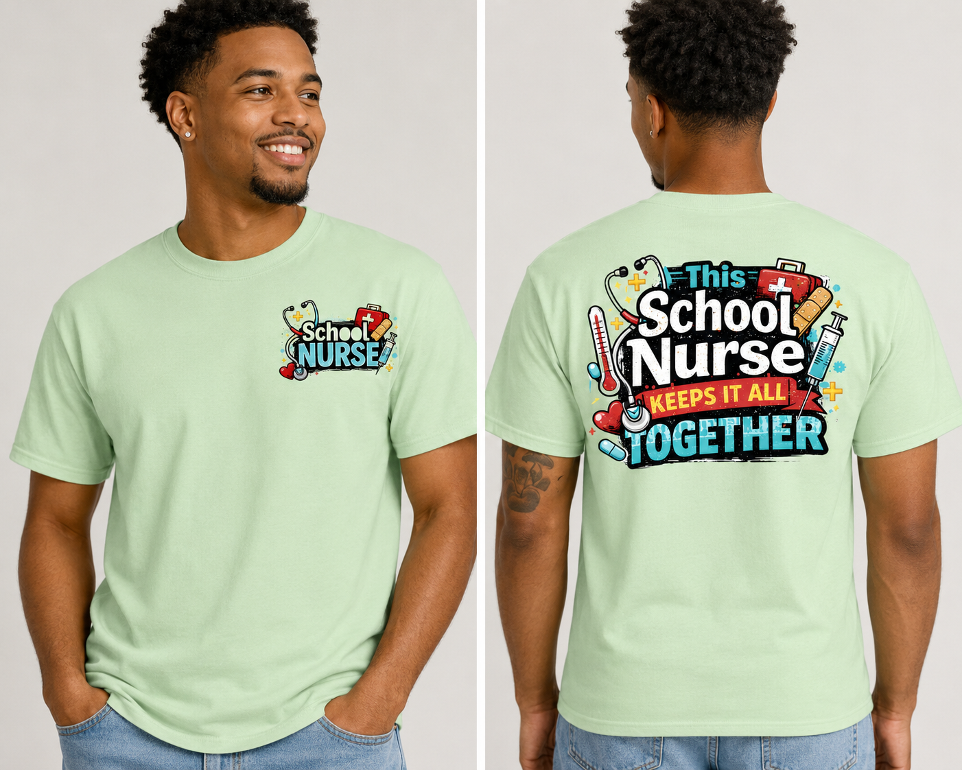 School Nurse