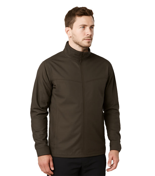 Aero Shield Windbreaker Unisex Jacket