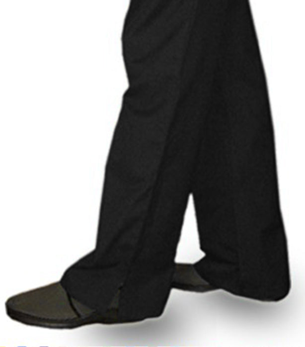 Stretch Women's Bootcut Scrub Pant with 2 Side Pockets