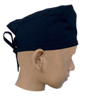 Poplin Children Scrub Cap