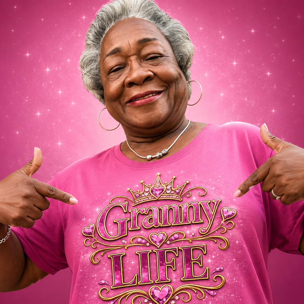 Granny Life