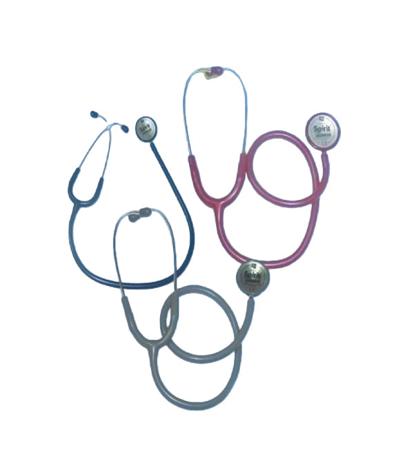 Dual Head Stethoscope