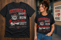 Georgia Nurses Run This...