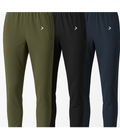Pack of Three Momentum Trousers