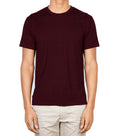 Cotton Unisex T-Shirt Round Neck - Half Sleeves