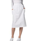 Microfiber Women's Skirt with 2 Cargo Pockets