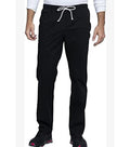 Stretch Unisex No-Pocket Scrub Pant