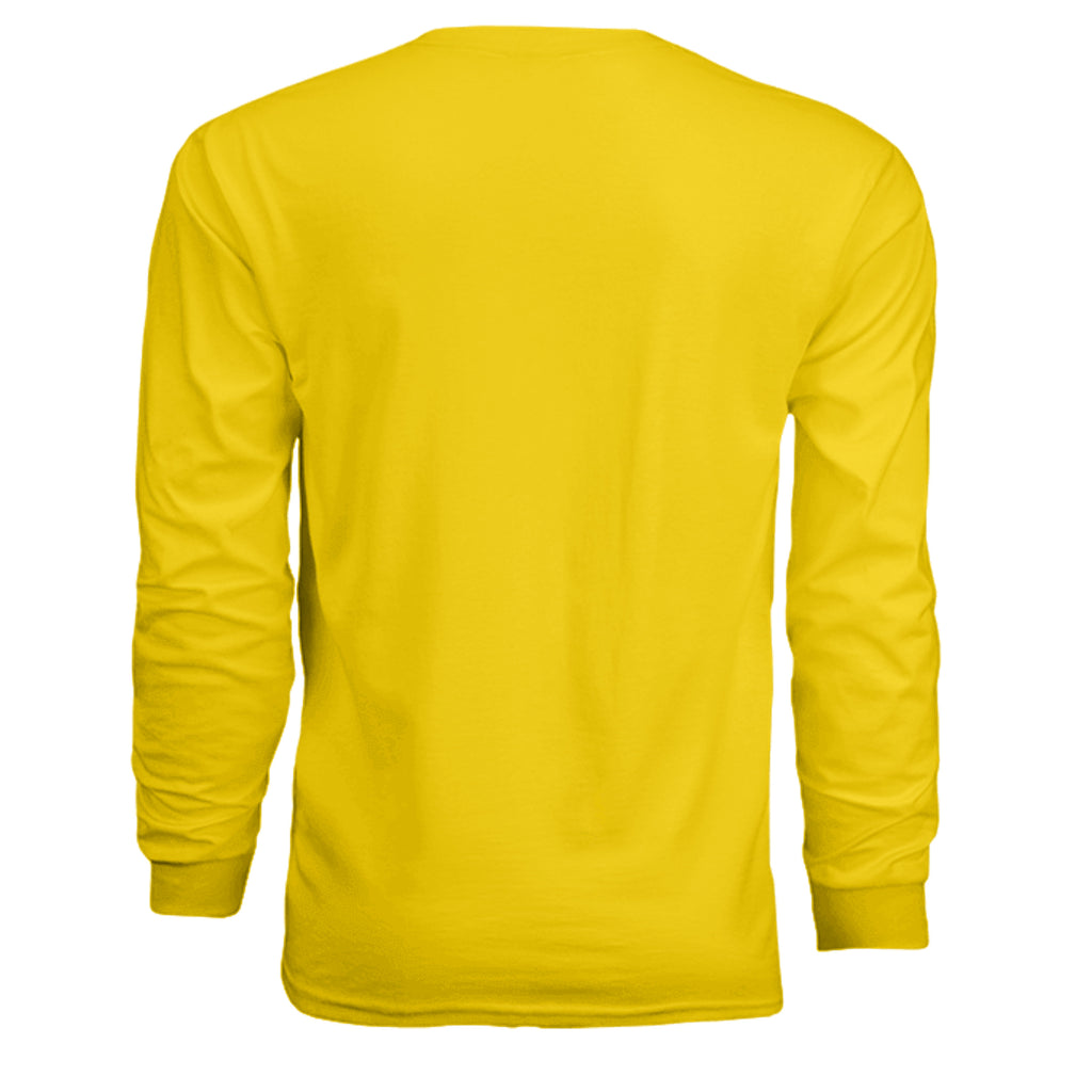 GOLD - N3165 - BACK