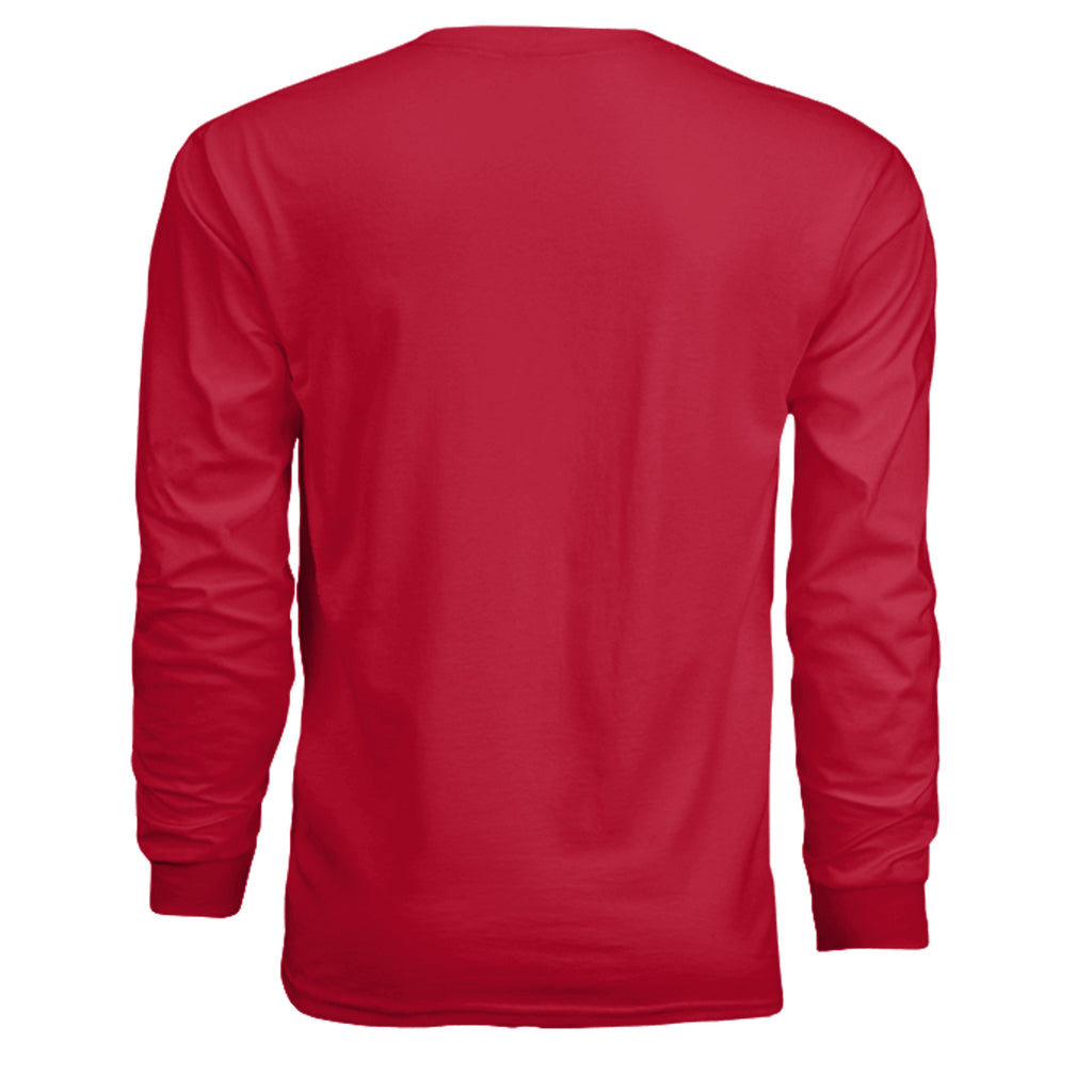 SCARLET - N3165 - BACK