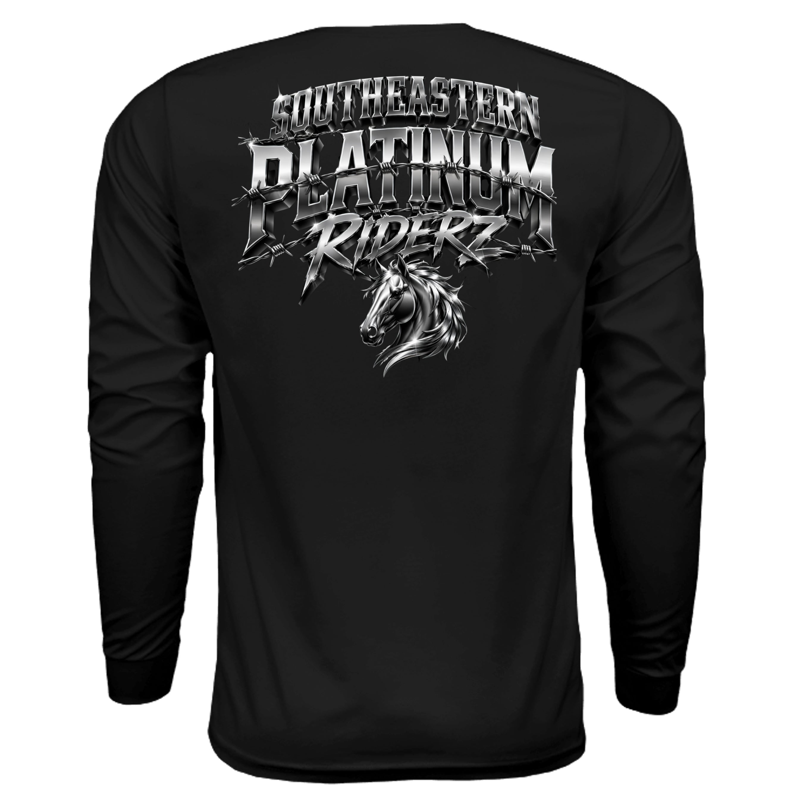 BLACK - 788 - BACK