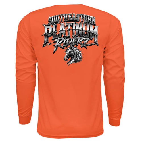 ORANGE - 788 - BACK