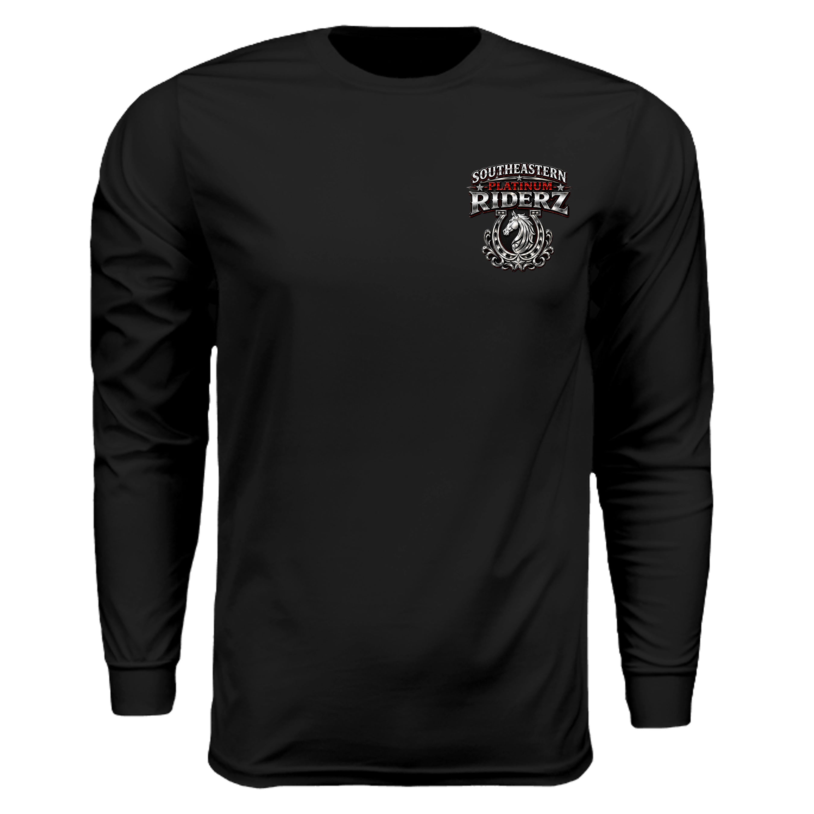 BLACK - 788 - FRONT