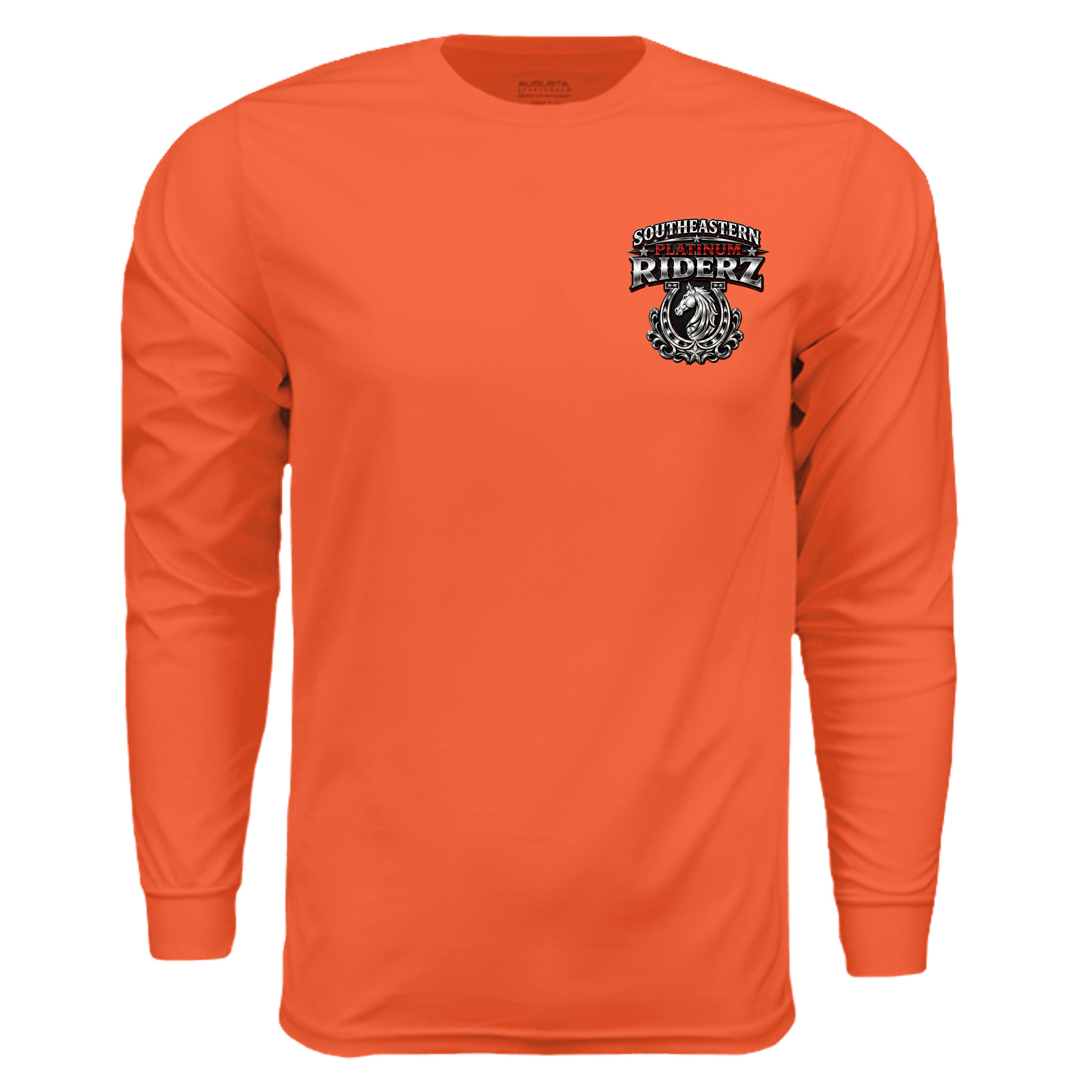 ORANGE - 788 - FRONT