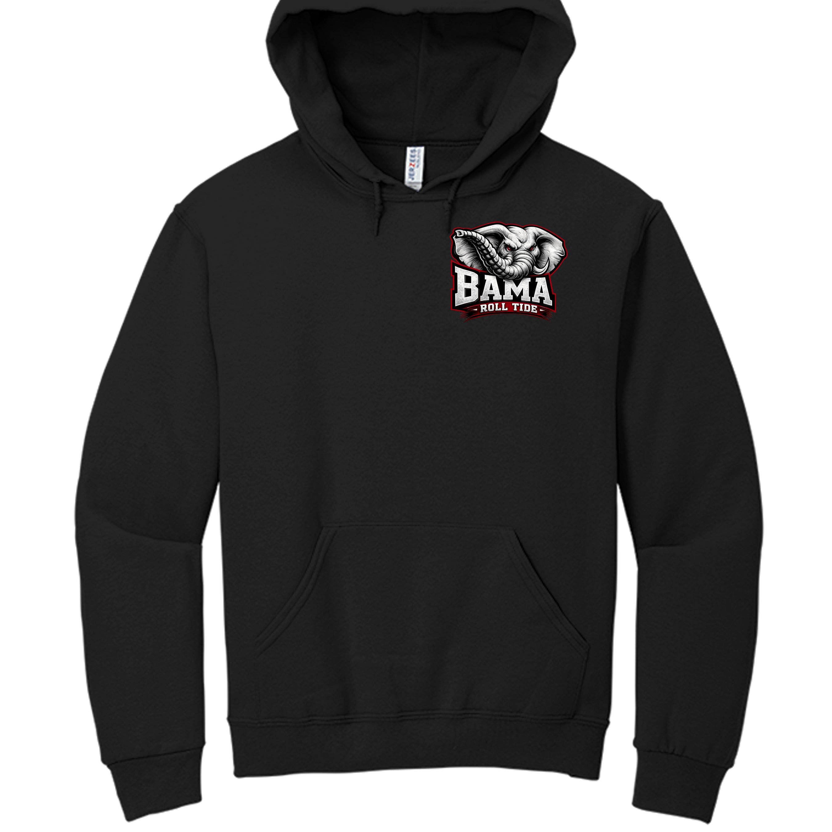 BLACK - 996 - FRONT