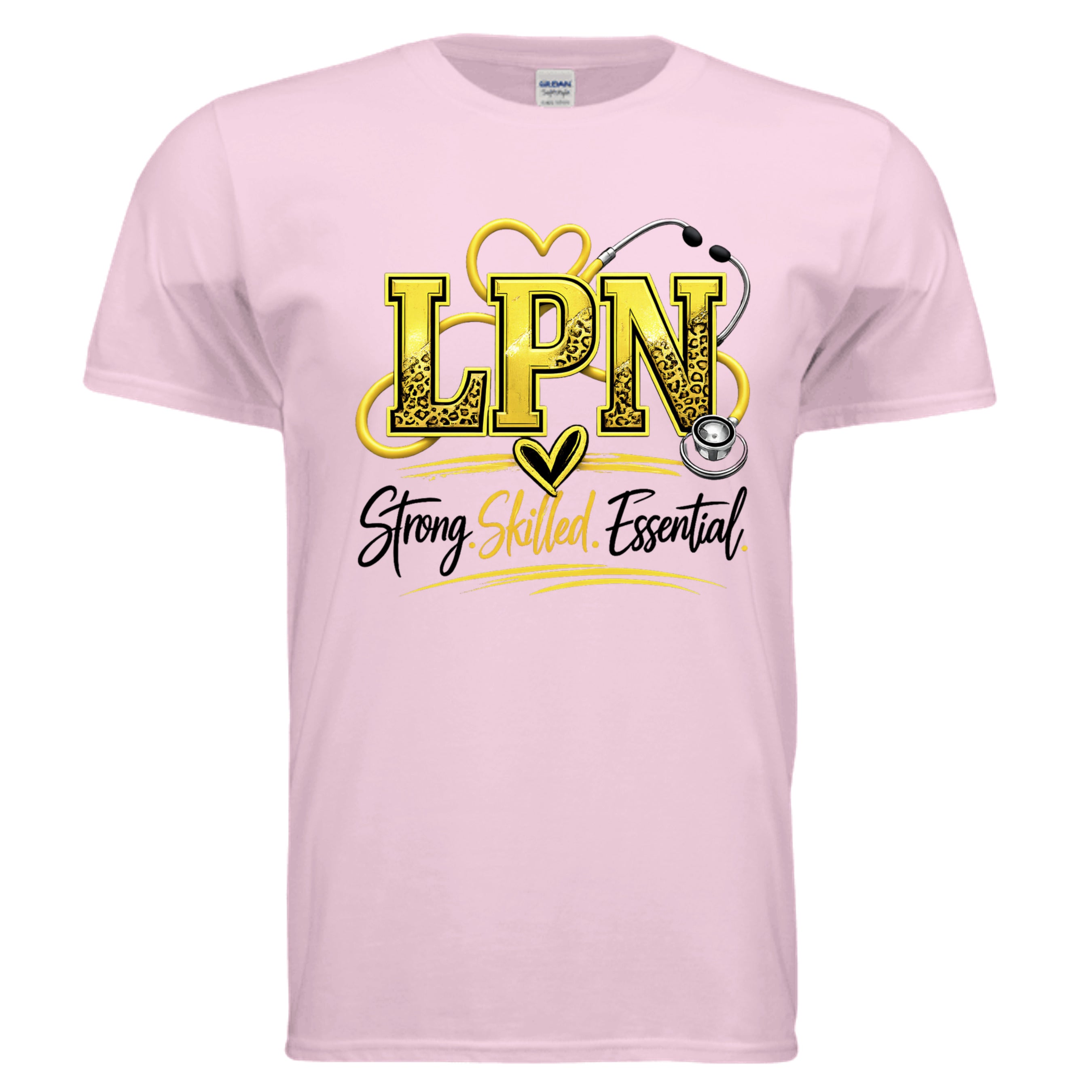 Light Pink - G640 - FRONT