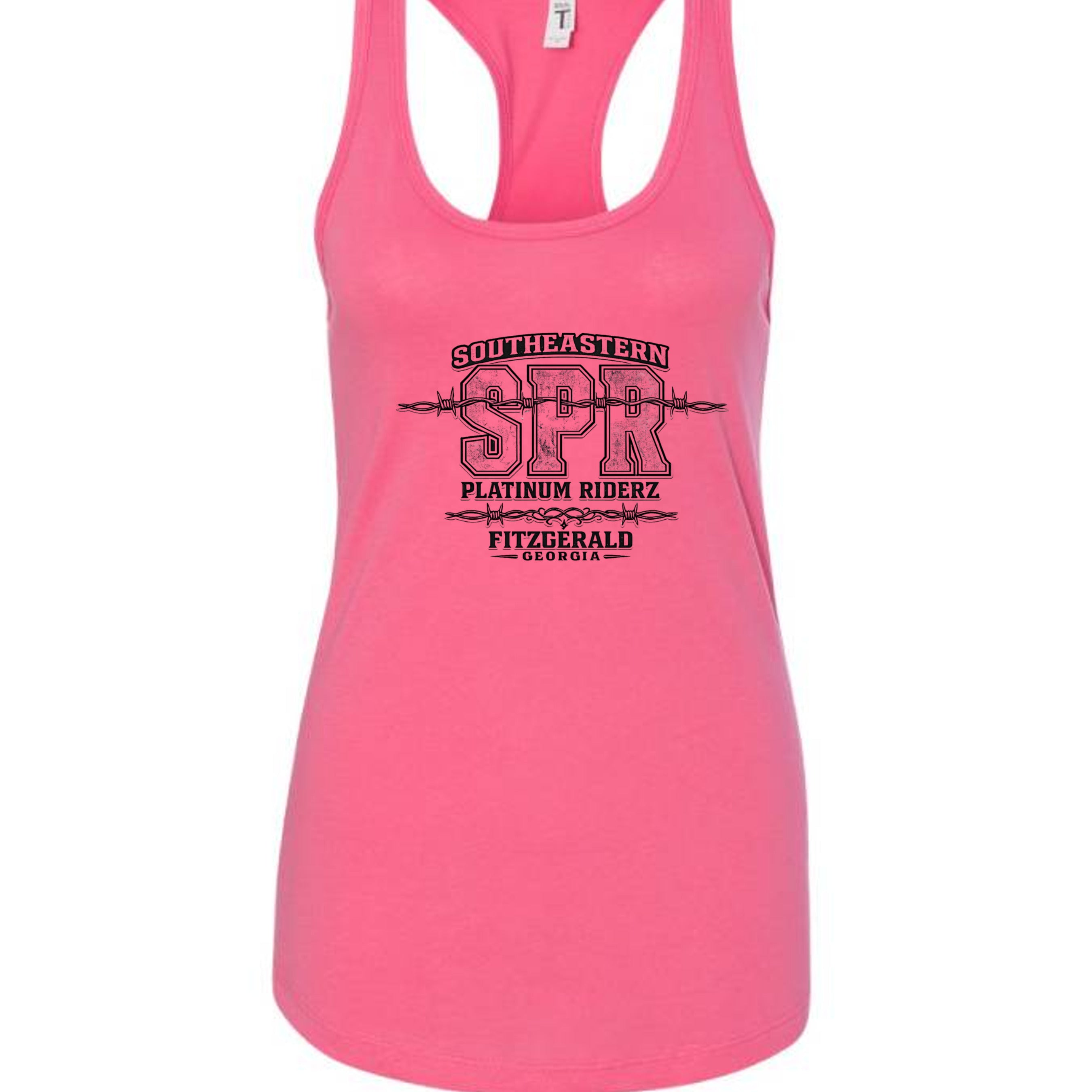Hot Pink - N1533 - FRONT