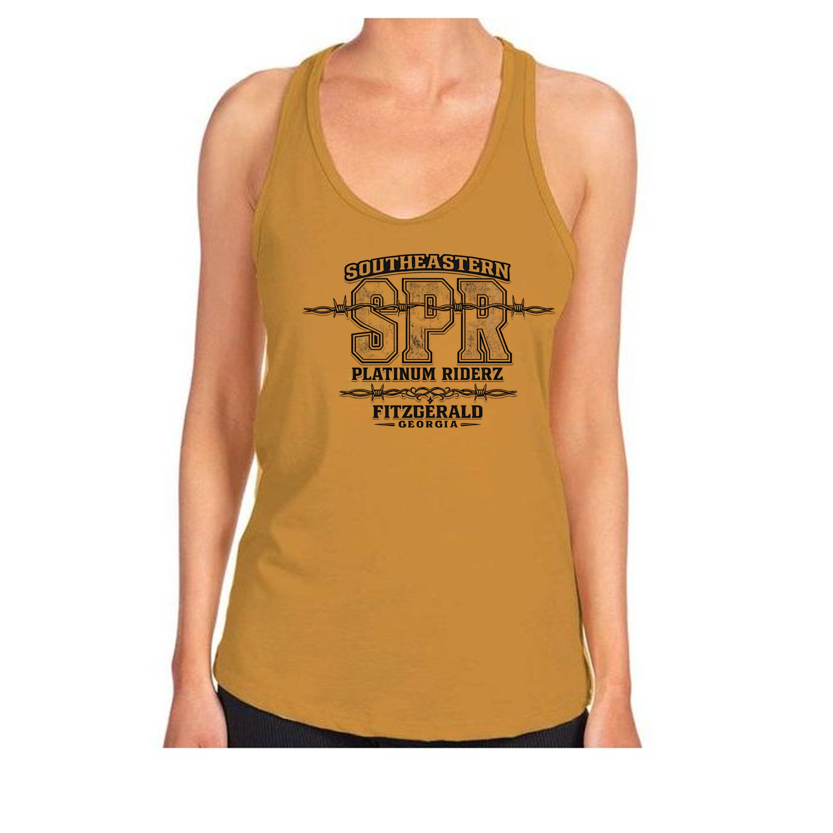 Antique Gold - N1533 - FRONT