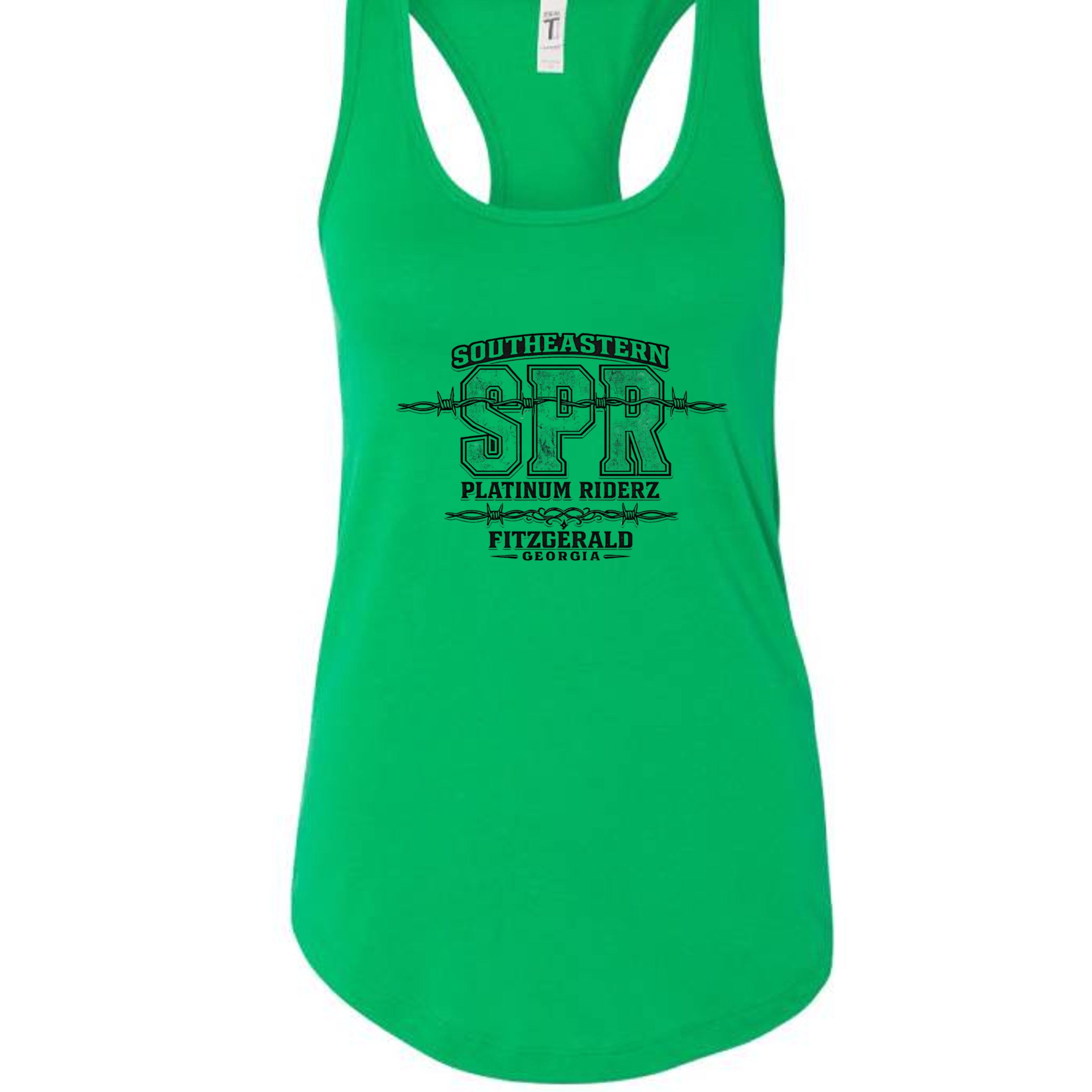 Kelly Green - N1533 - FRONT