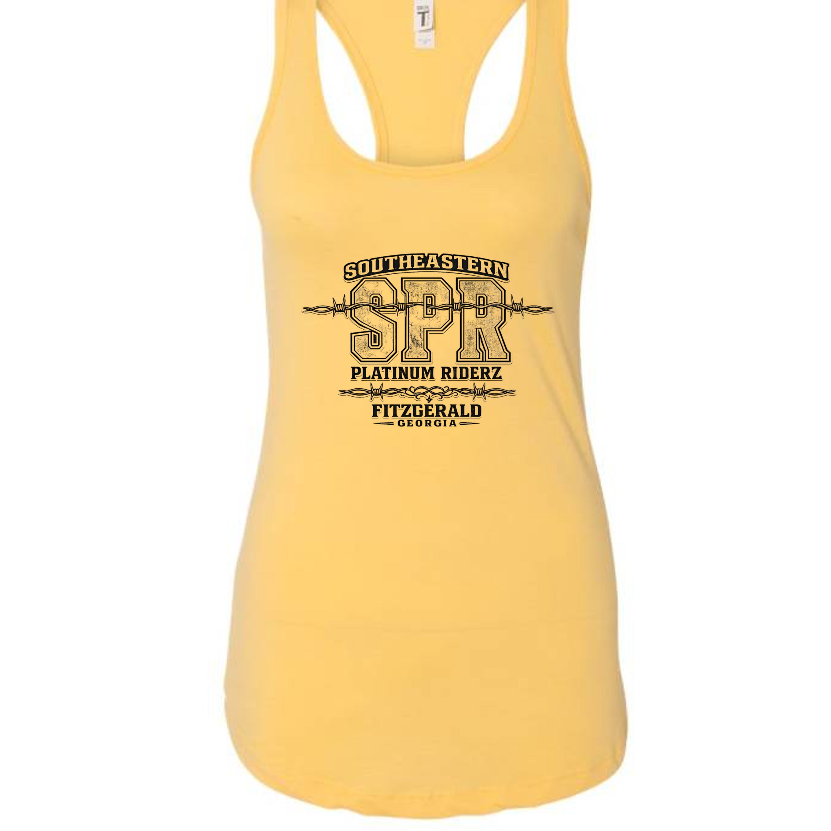Banana Cream - N1533 - FRONT