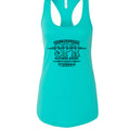 Tahiti Blue - N1533 - FRONT