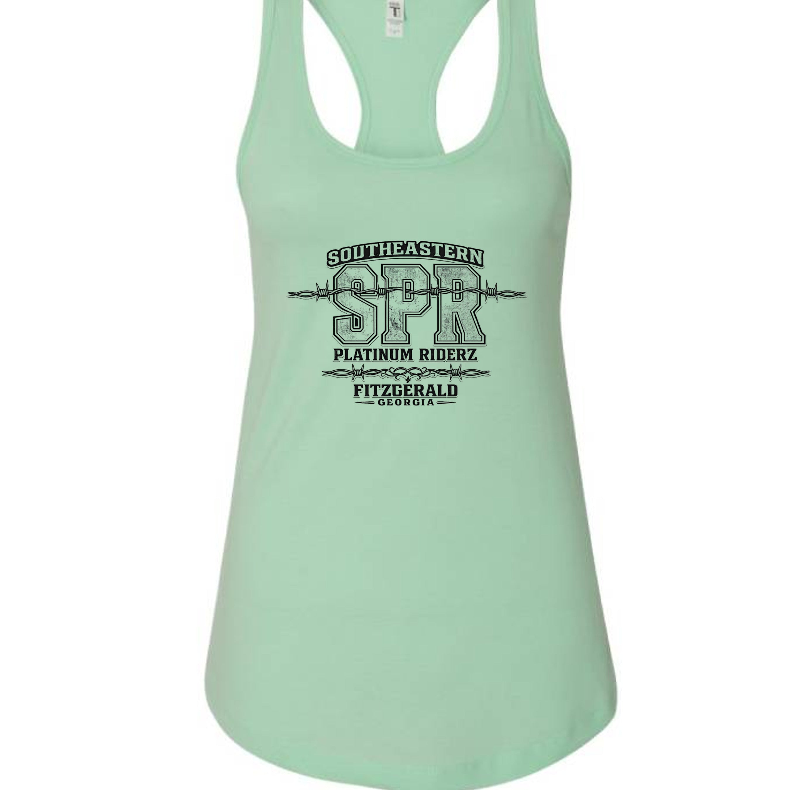 Mint - N1533 - FRONT