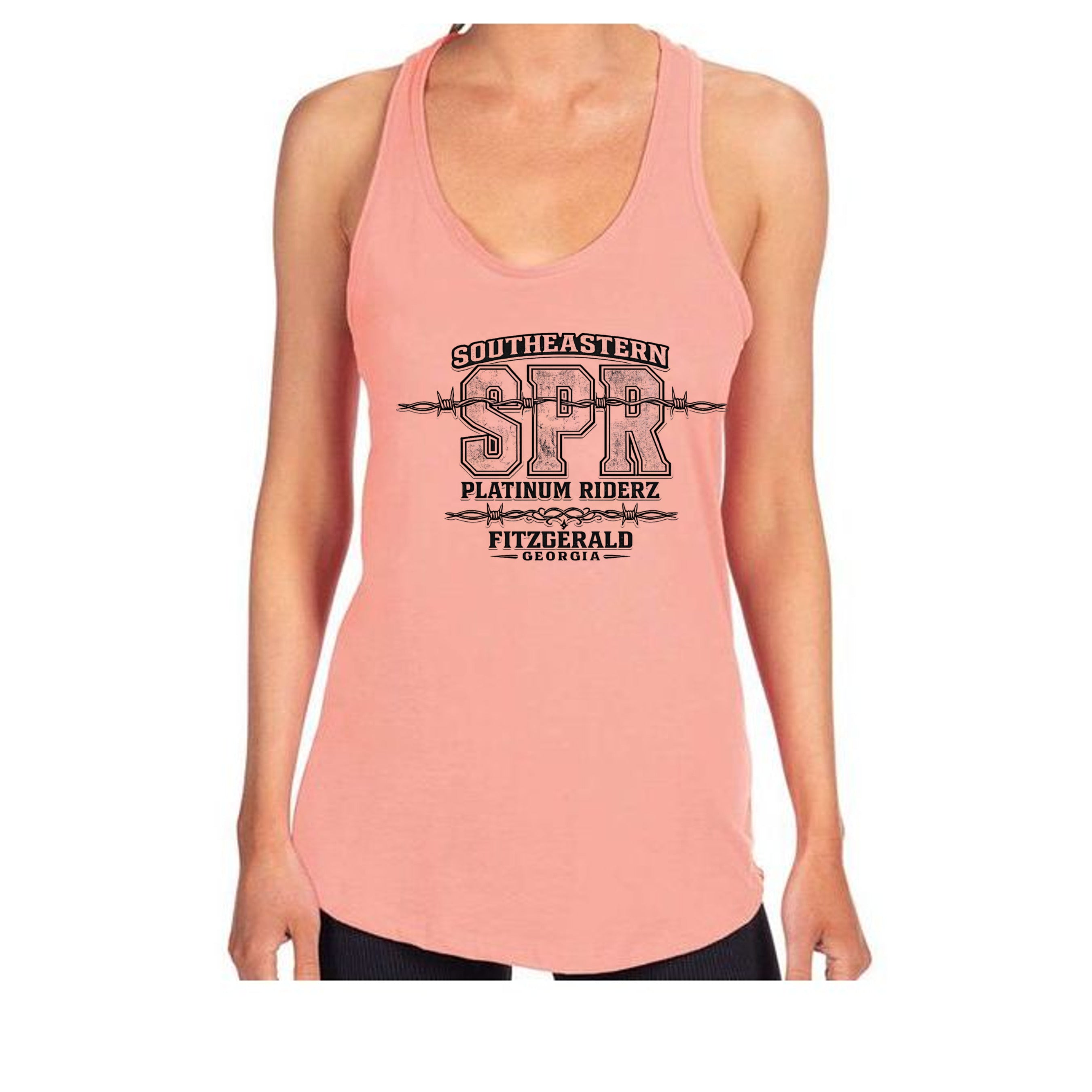 Desert Pink - N1533 - FRONT