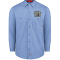 LIGHT BLUE - LL535 - FRONT