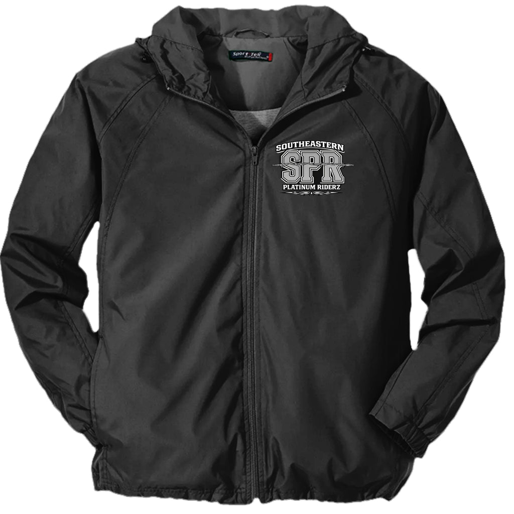 Black - JST73 - FRONT