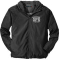 Black - JST73 - FRONT