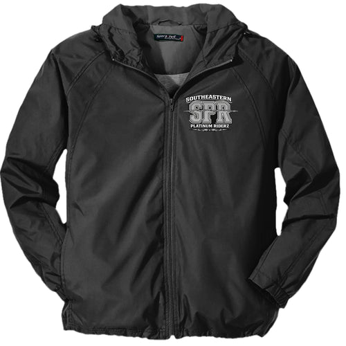 Black - JST73 - FRONT