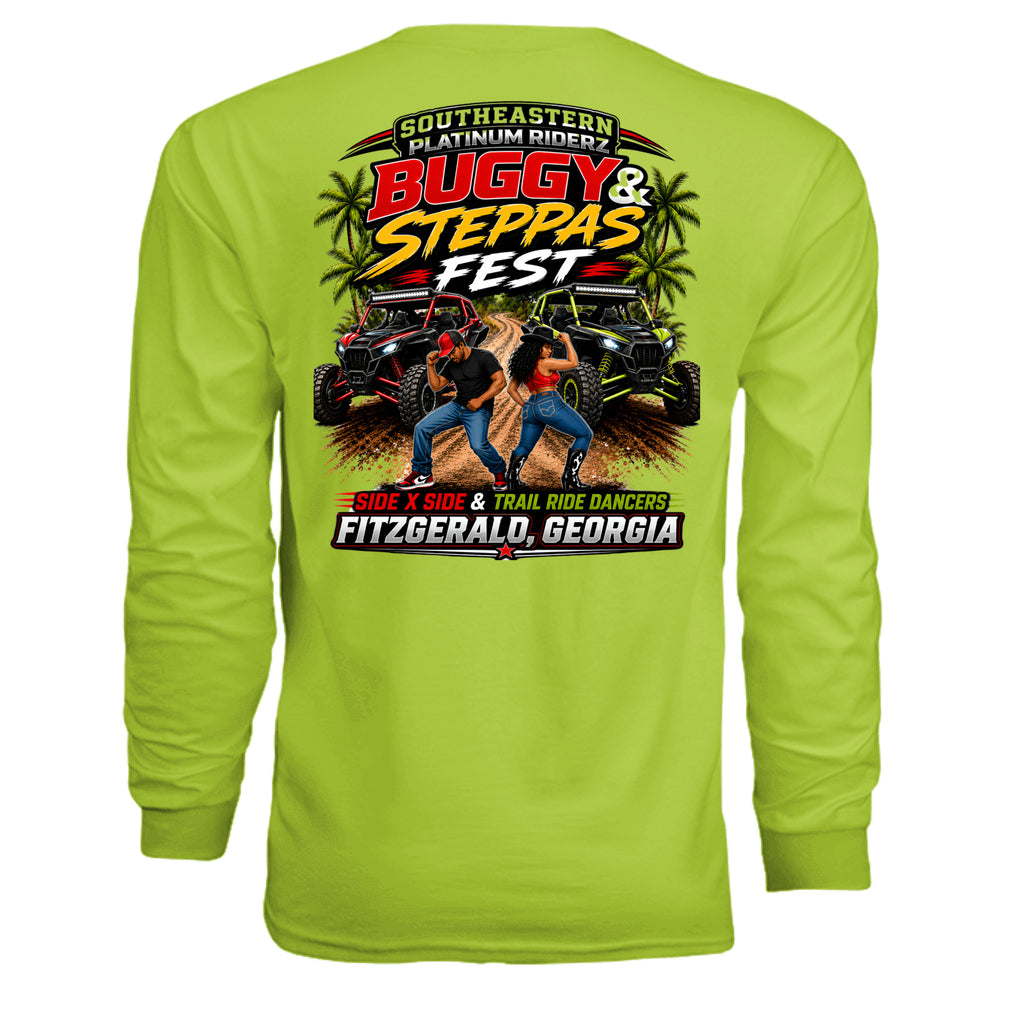 LIME - N3165 - BACK