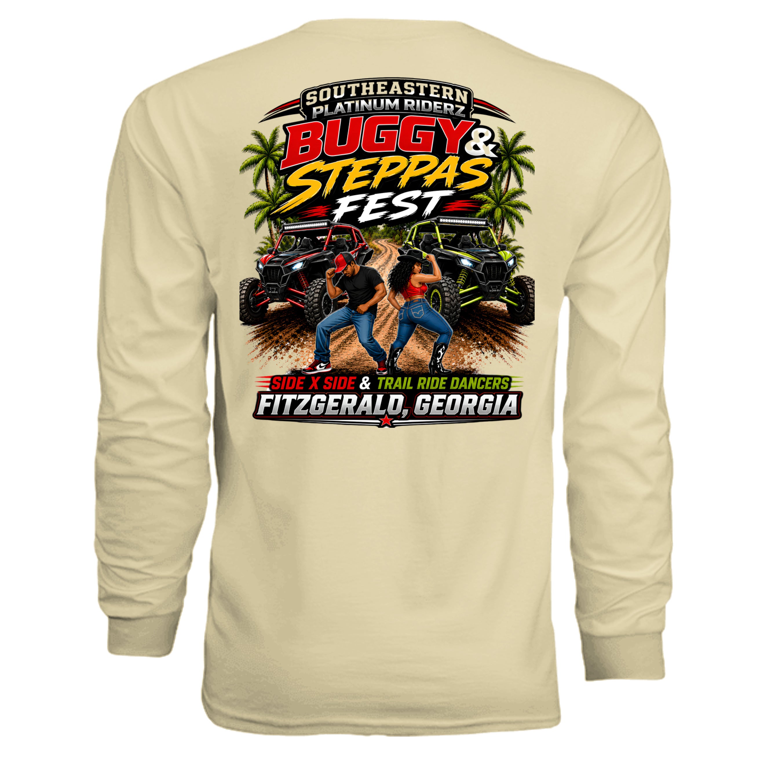 LIGHT YELLOW - N3165 - BACK