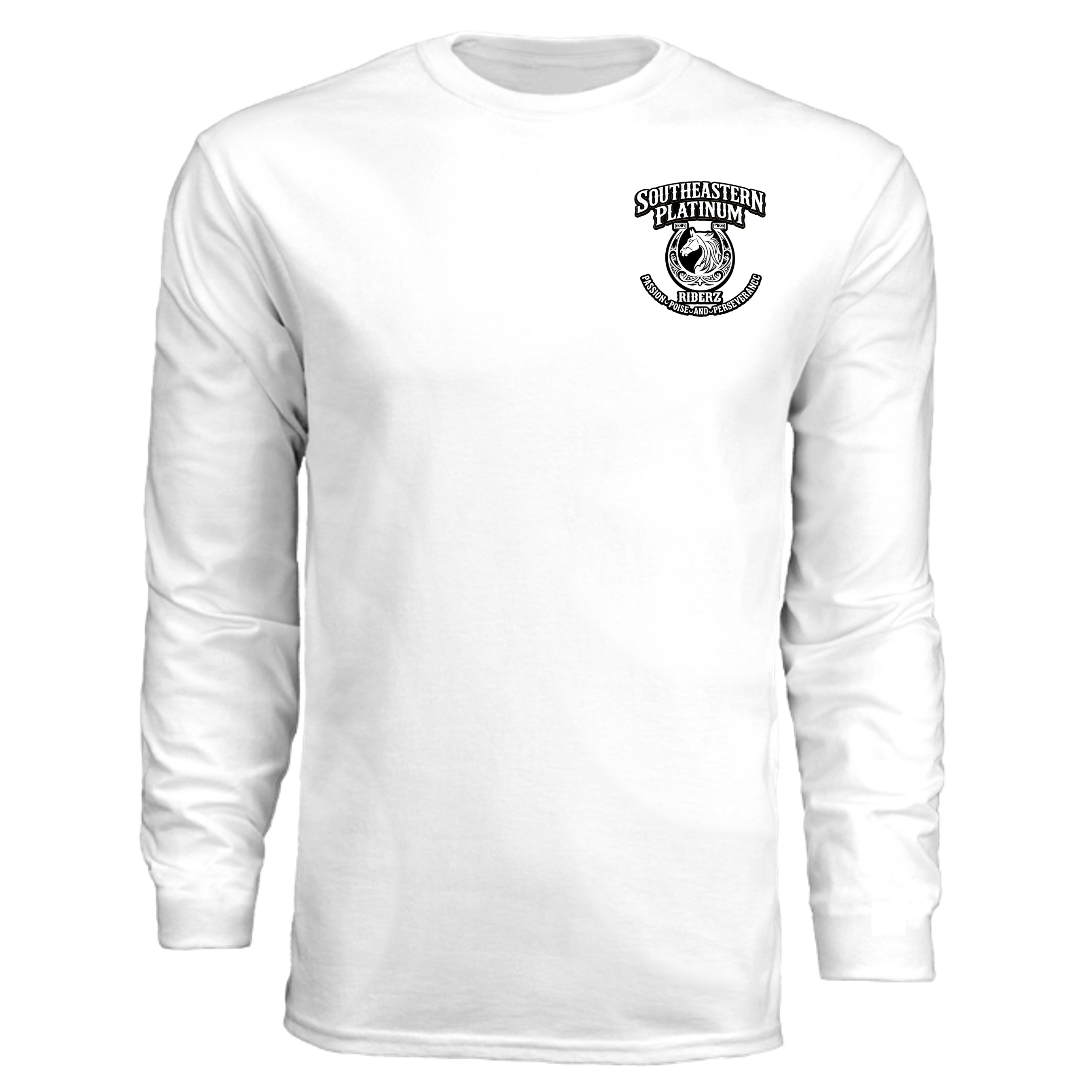 WHITE - N3165 - FRONT
