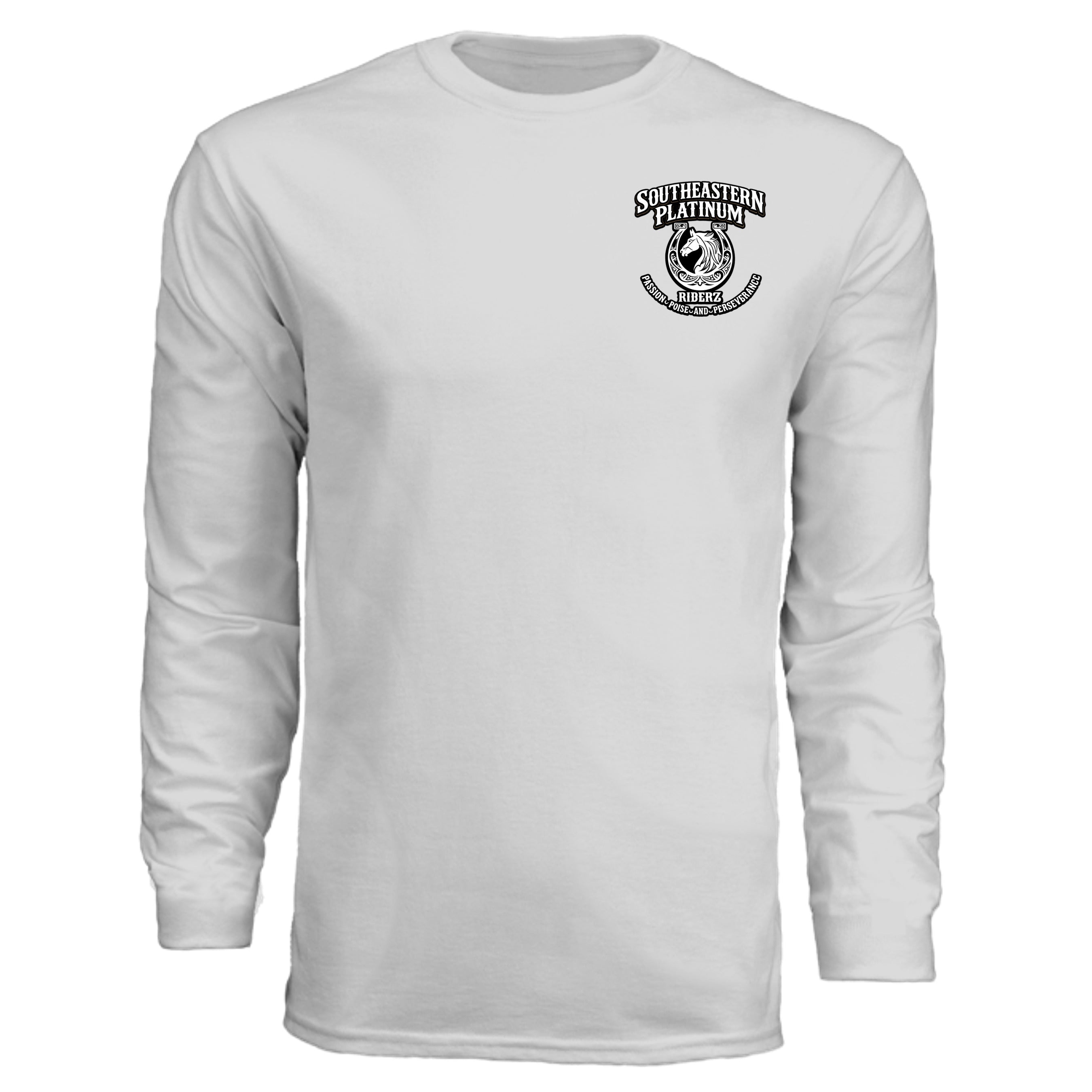 SILVER - N3165 - FRONT