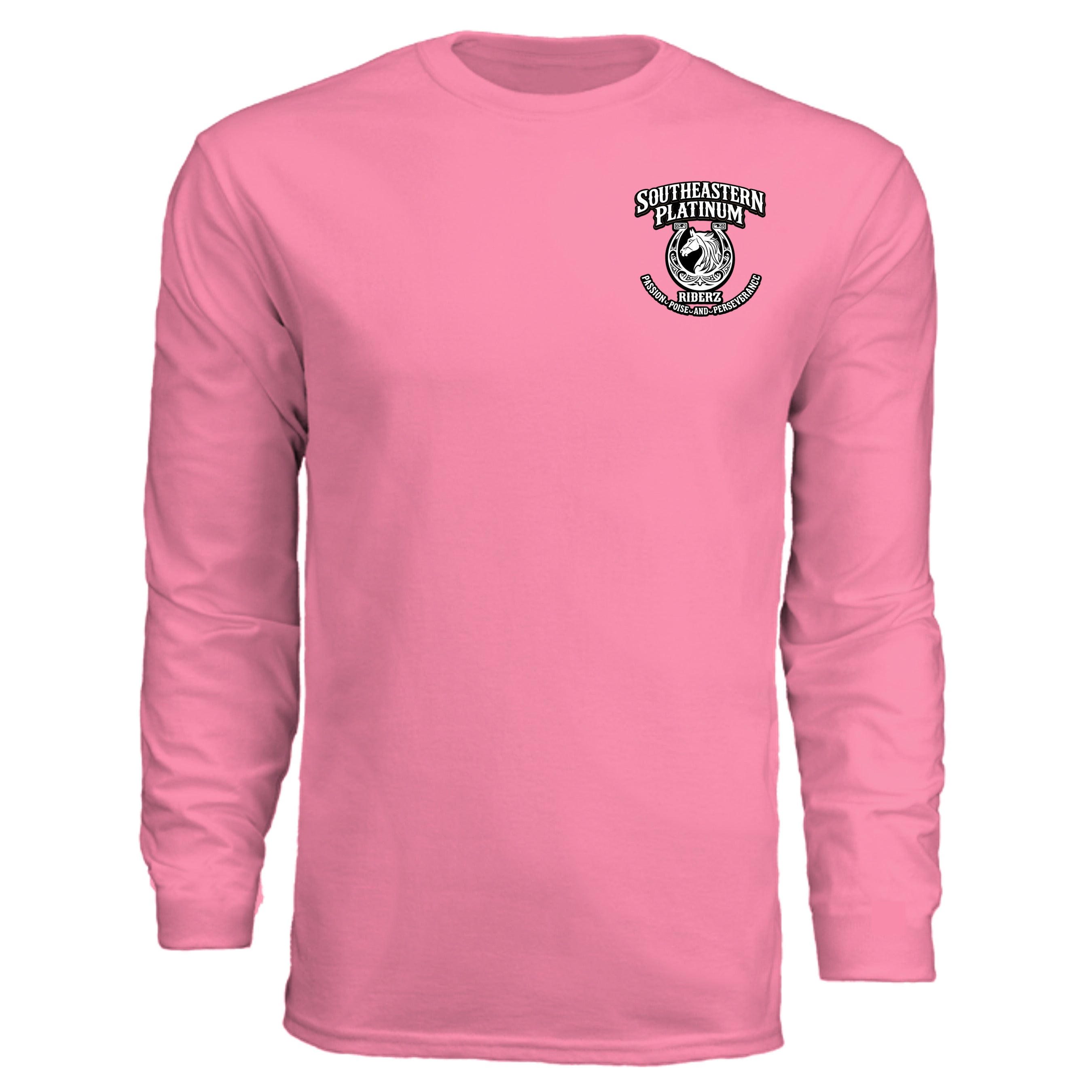PINK - N3165 - FRONT