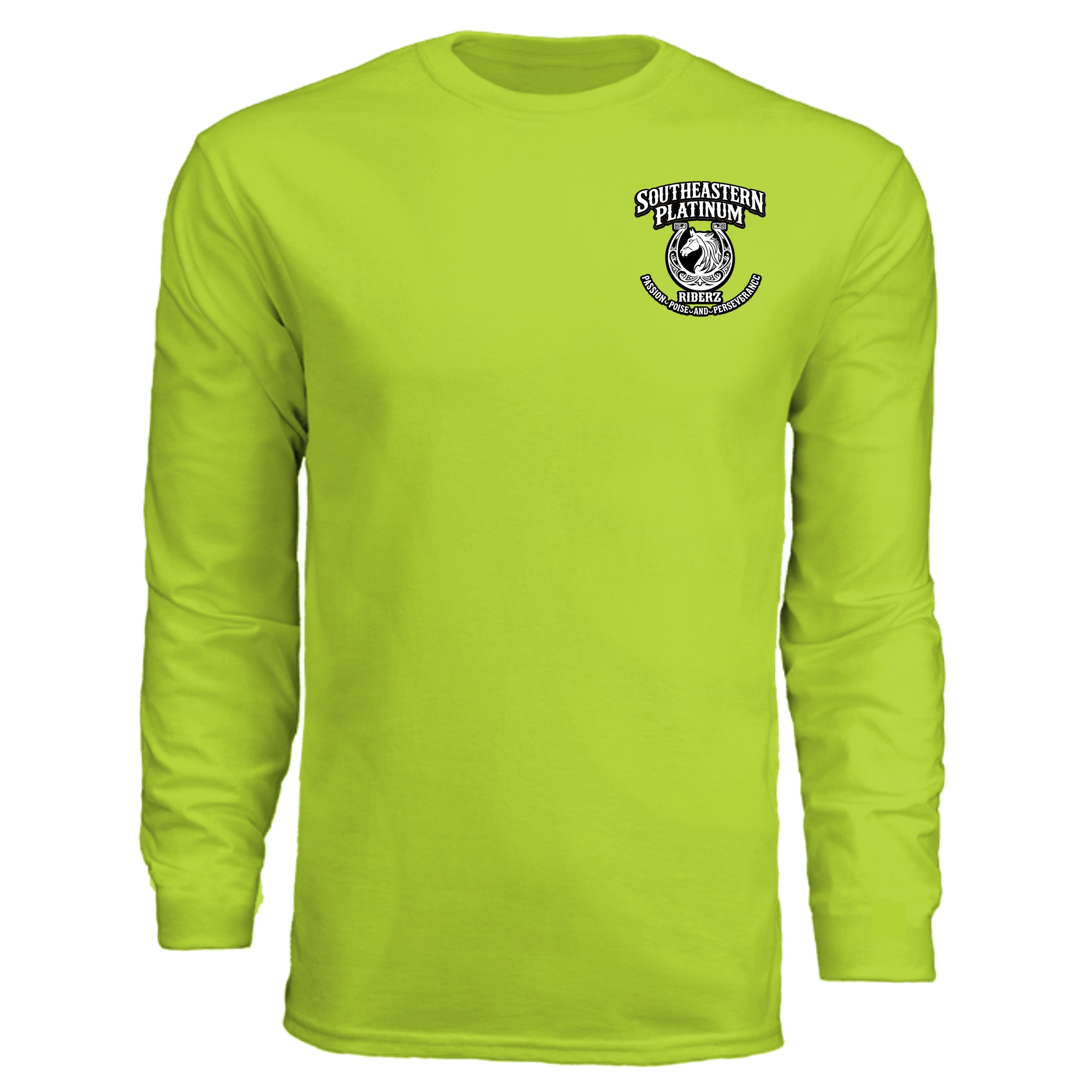 LIME - N3165 - FRONT