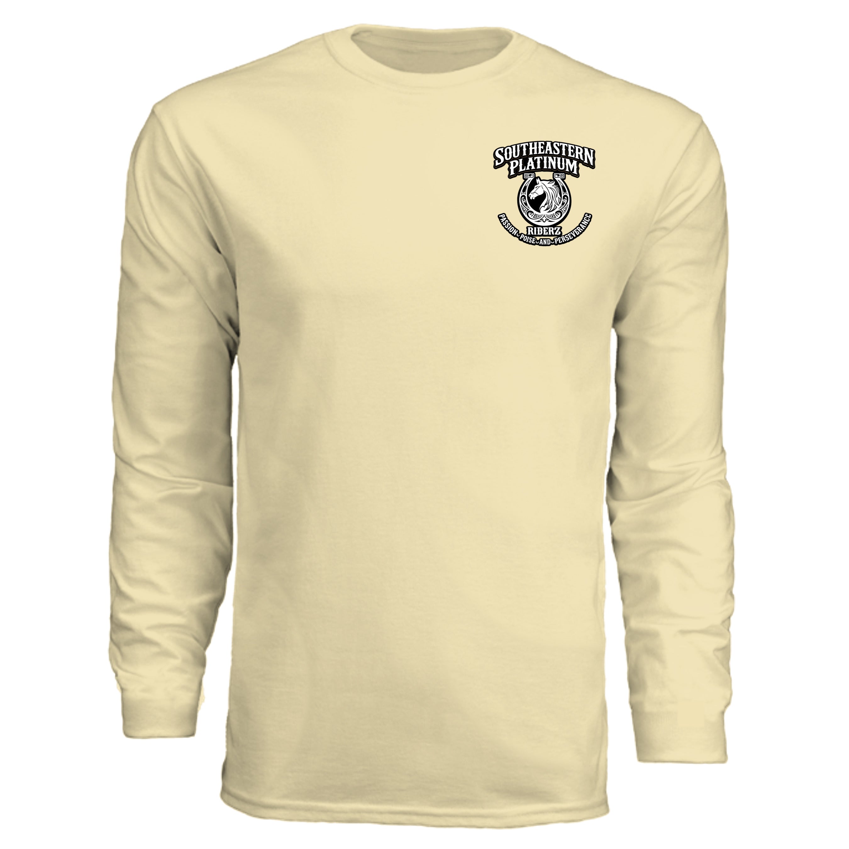 LIGHT YELLOW - N3165 - FRONT