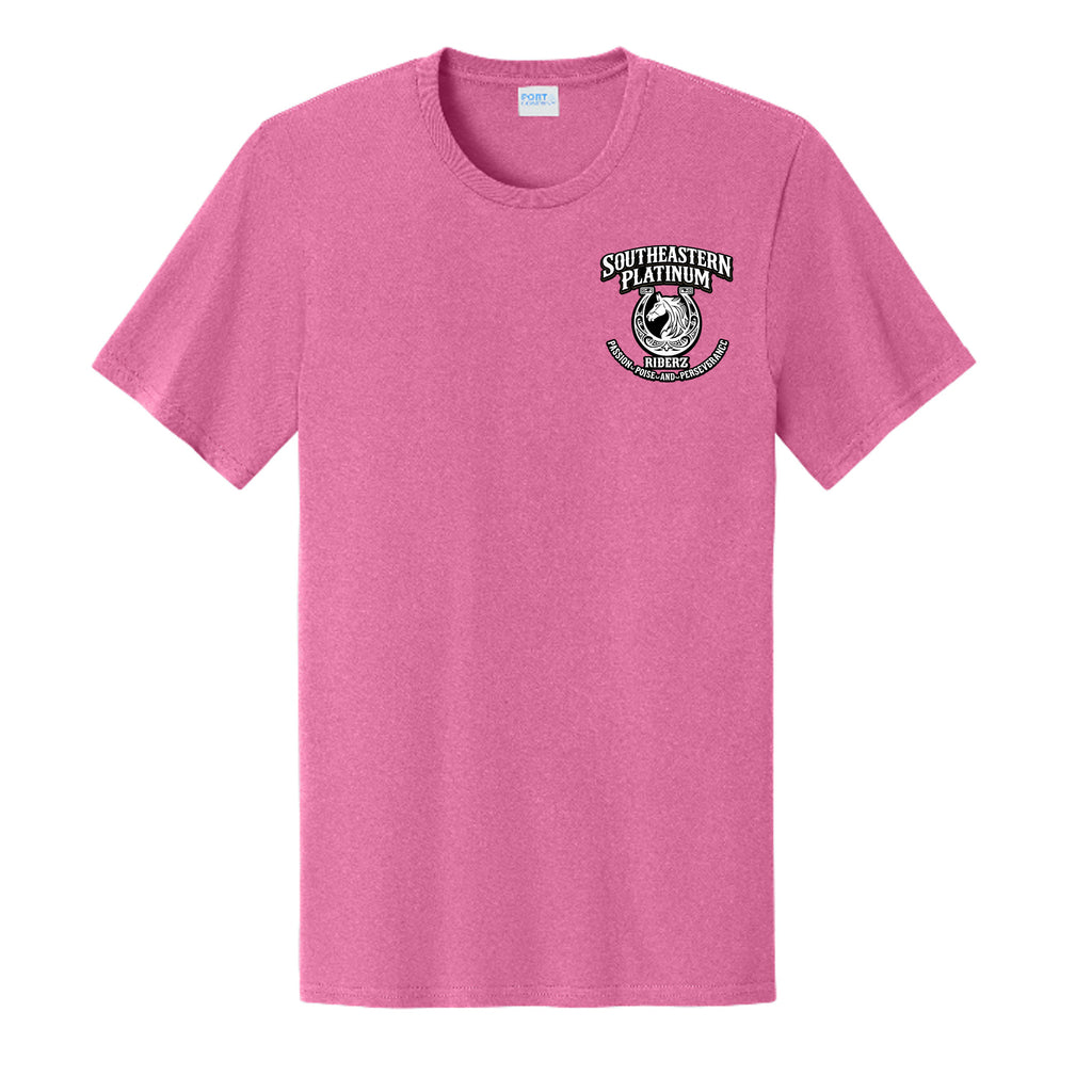 Awareness Pink - PC43 - FRONT