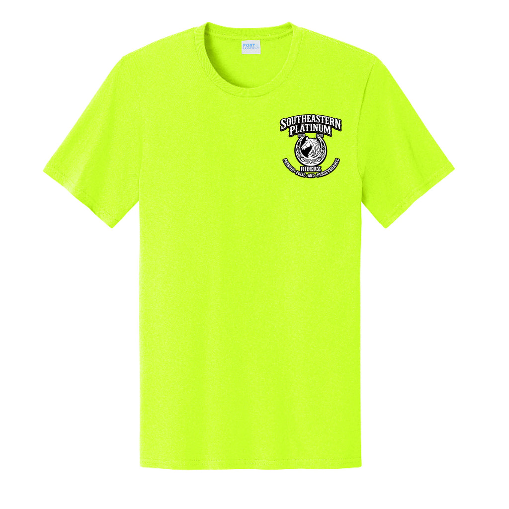 Safety Green - PC43 - FRONT