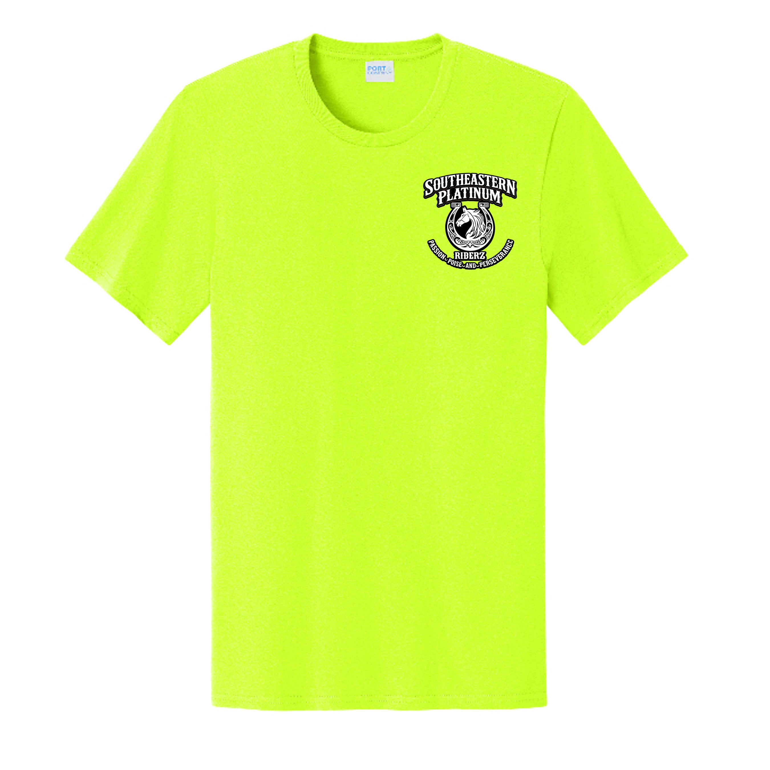 Safety Green - PC43 - FRONT