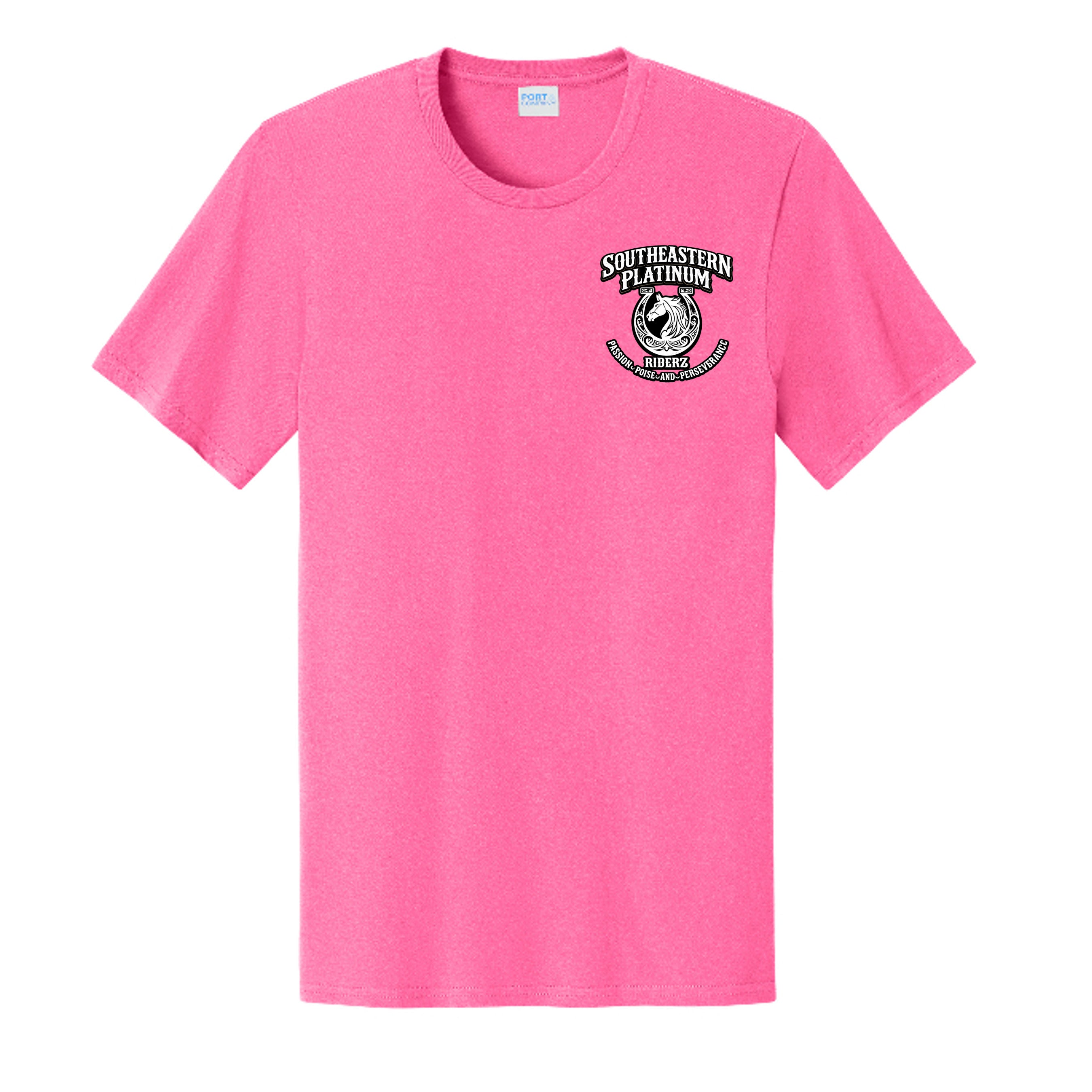 Neon Pink - PC43 - FRONT