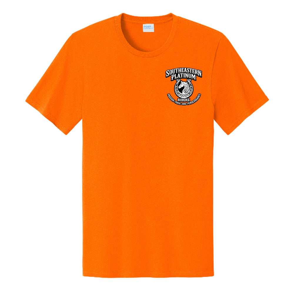 Safety Orange - PC43 - FRONT
