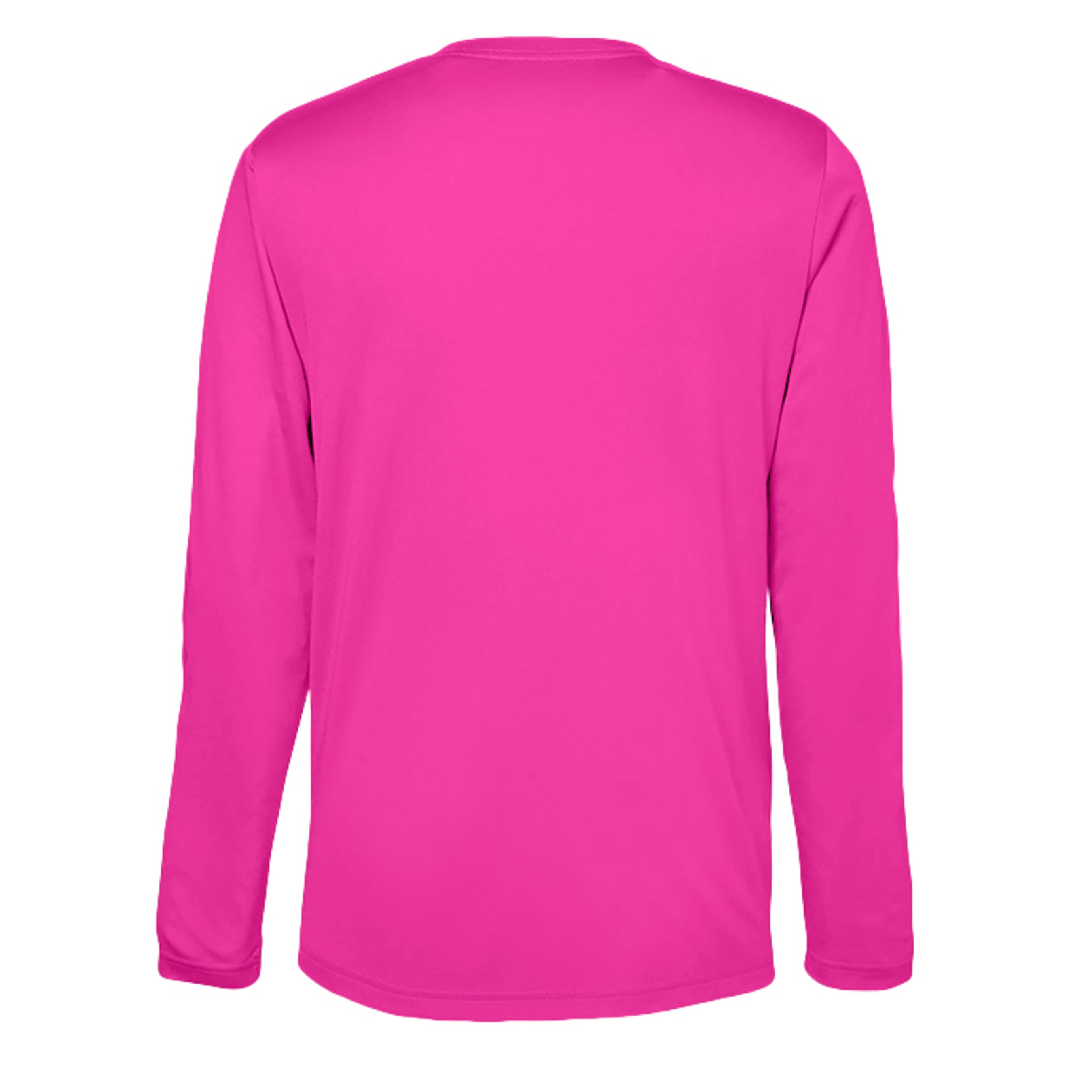Bright Magenta - CE10L - BACK