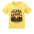 Yellow - CAR54I - FRONT