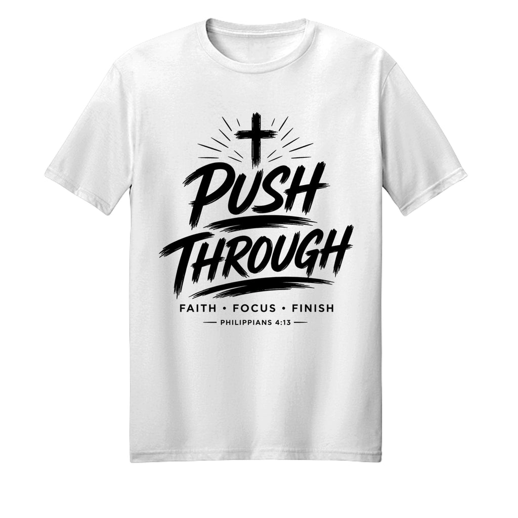 WHITE - 3000 - FRONT