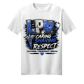 WHITE - 3000 - FRONT