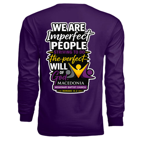 PURPLE - G240 - BACK