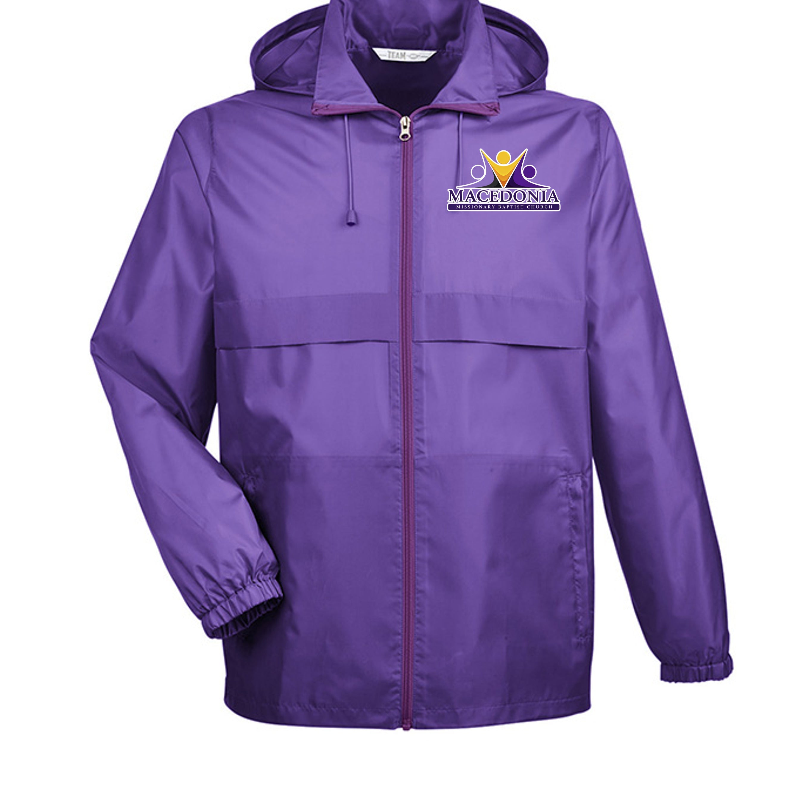 SPORT PURPLE - TT73 - FRONT